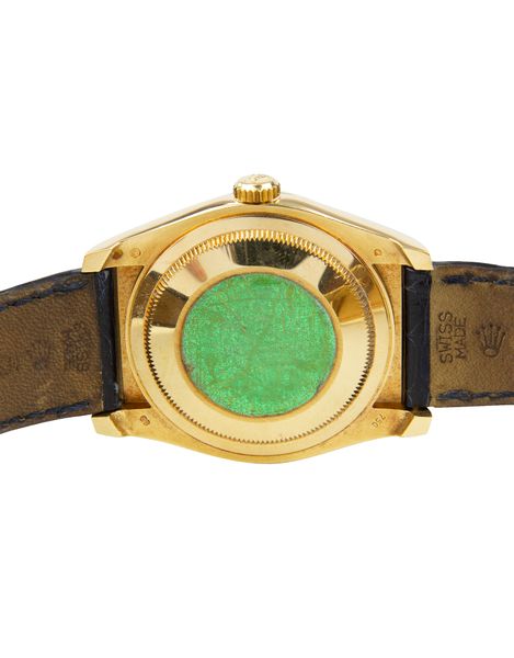 Rolex Datejust 116188